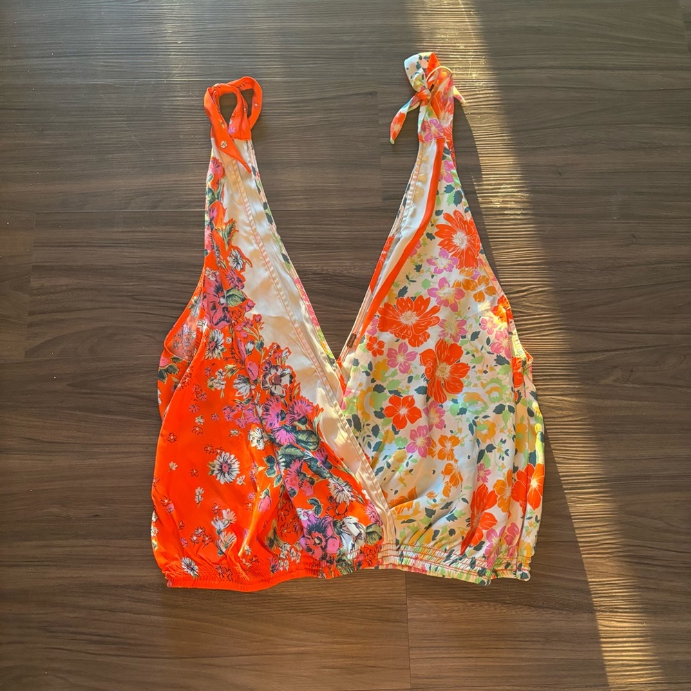Free people tank
